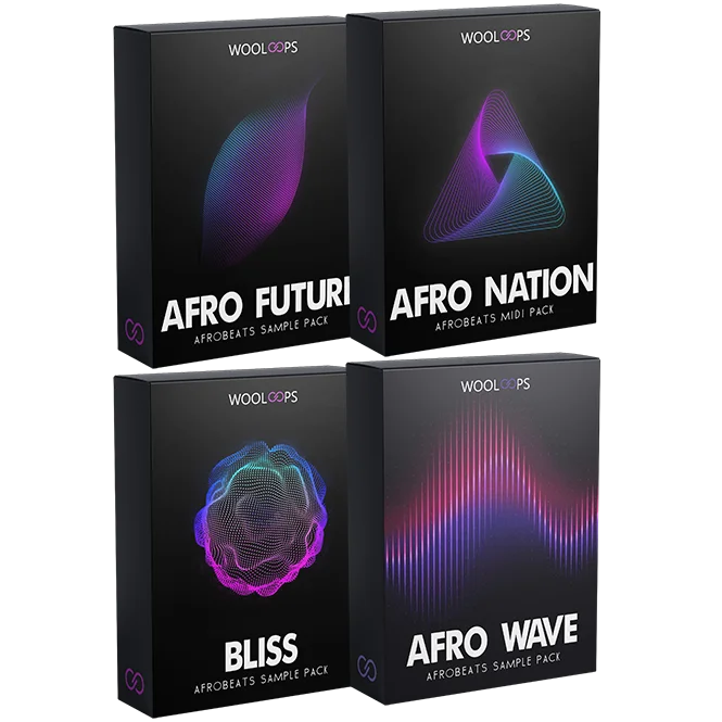 Afrobeats Bundle