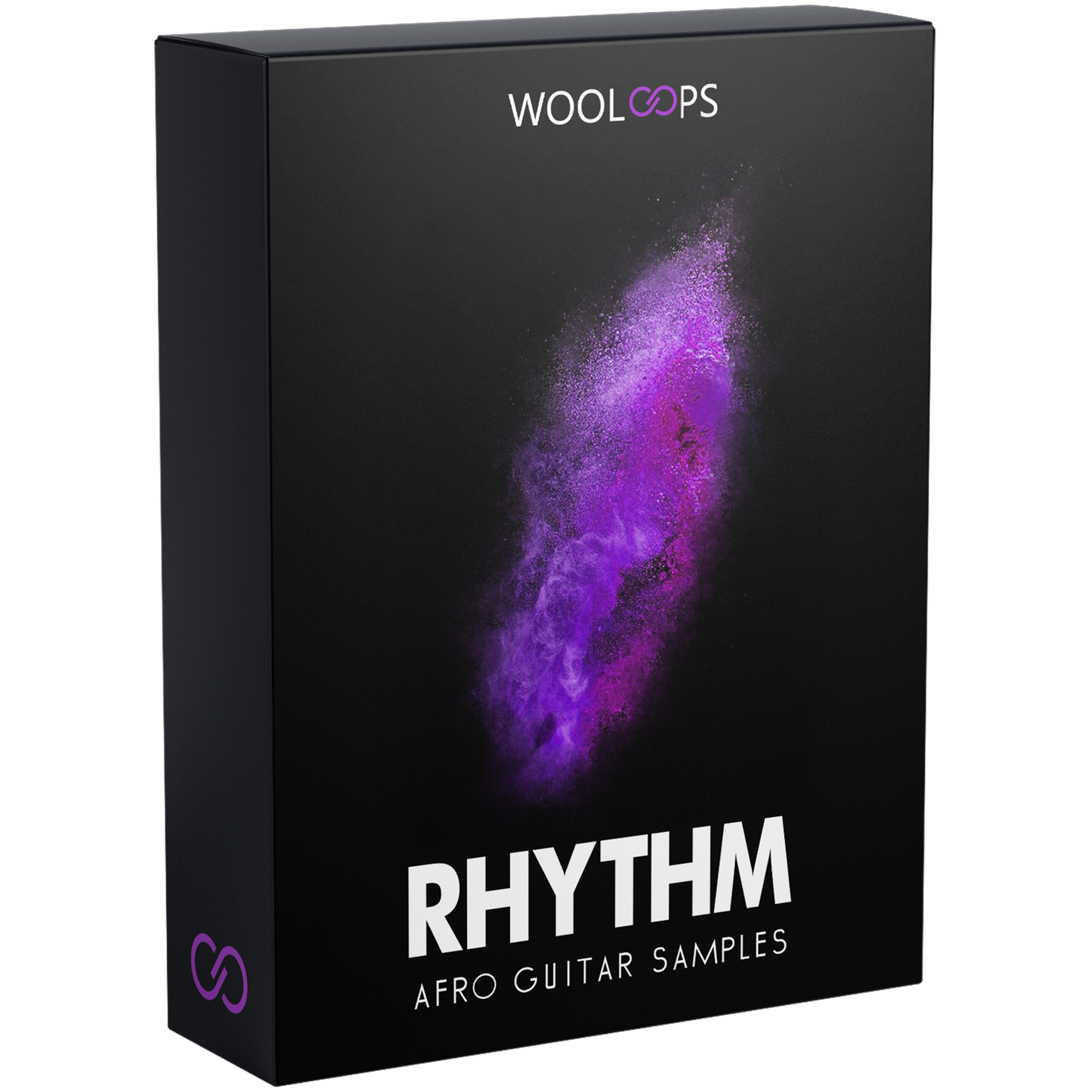 Rhythm cover