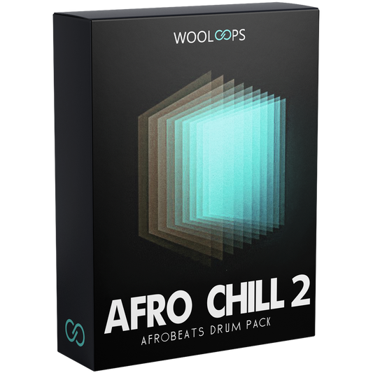AFRO CHILL 2