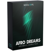AFRO DREAMS COVER