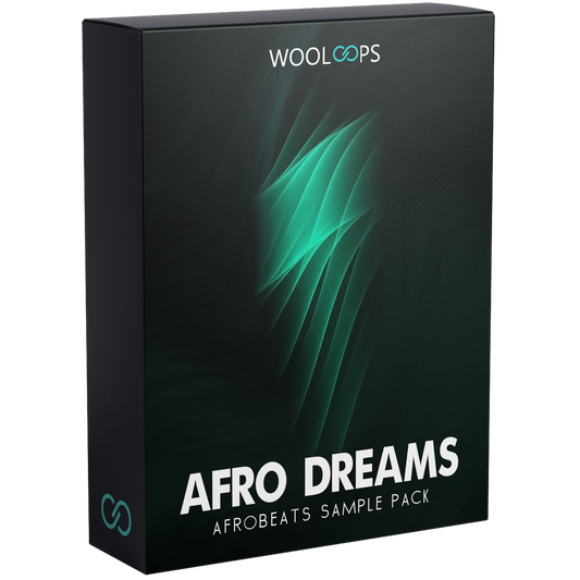 AFRO DREAMS COVER