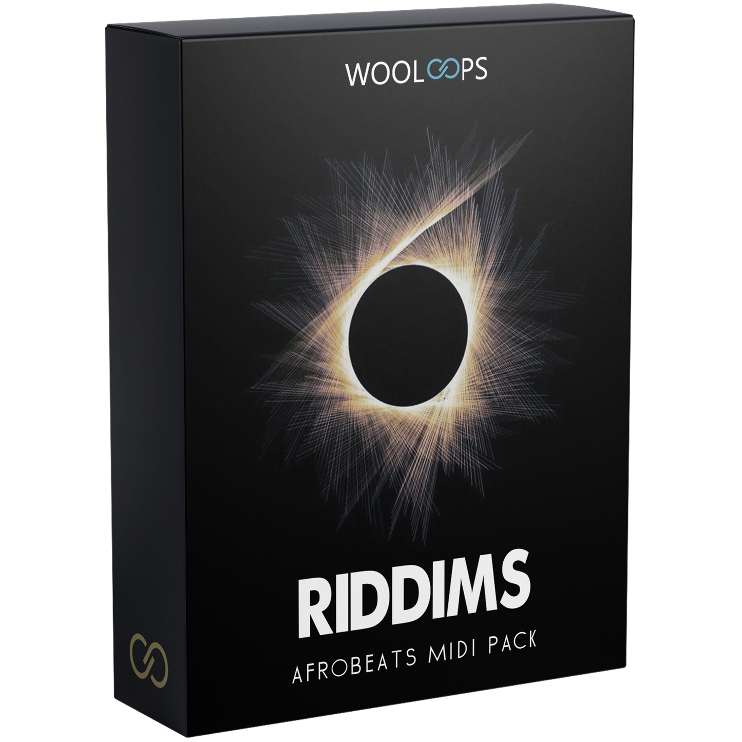 Riddims Cover
