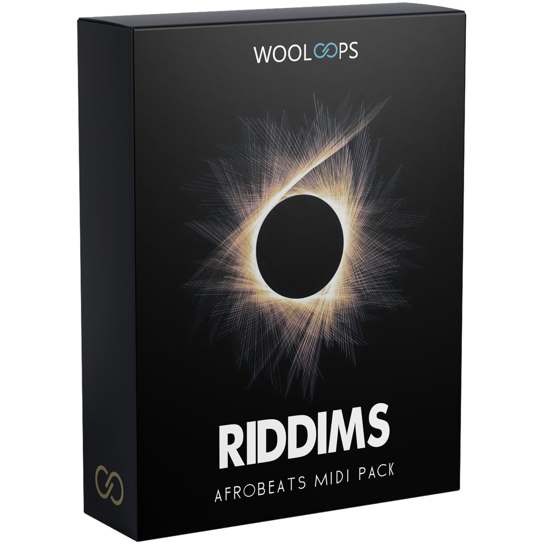 Riddims Cover