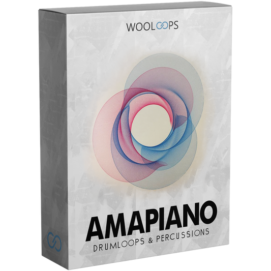 AMAPIANO DRUMS 1