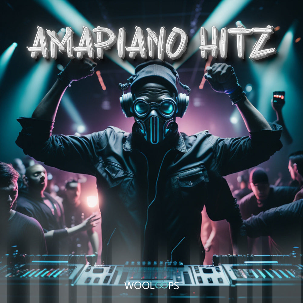 AMAPIANO HITZ COVER