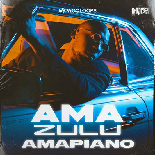 AMAZULU – AMAPIANO