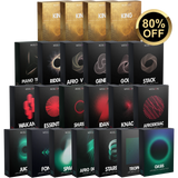 Afrobeats Complete Bundle