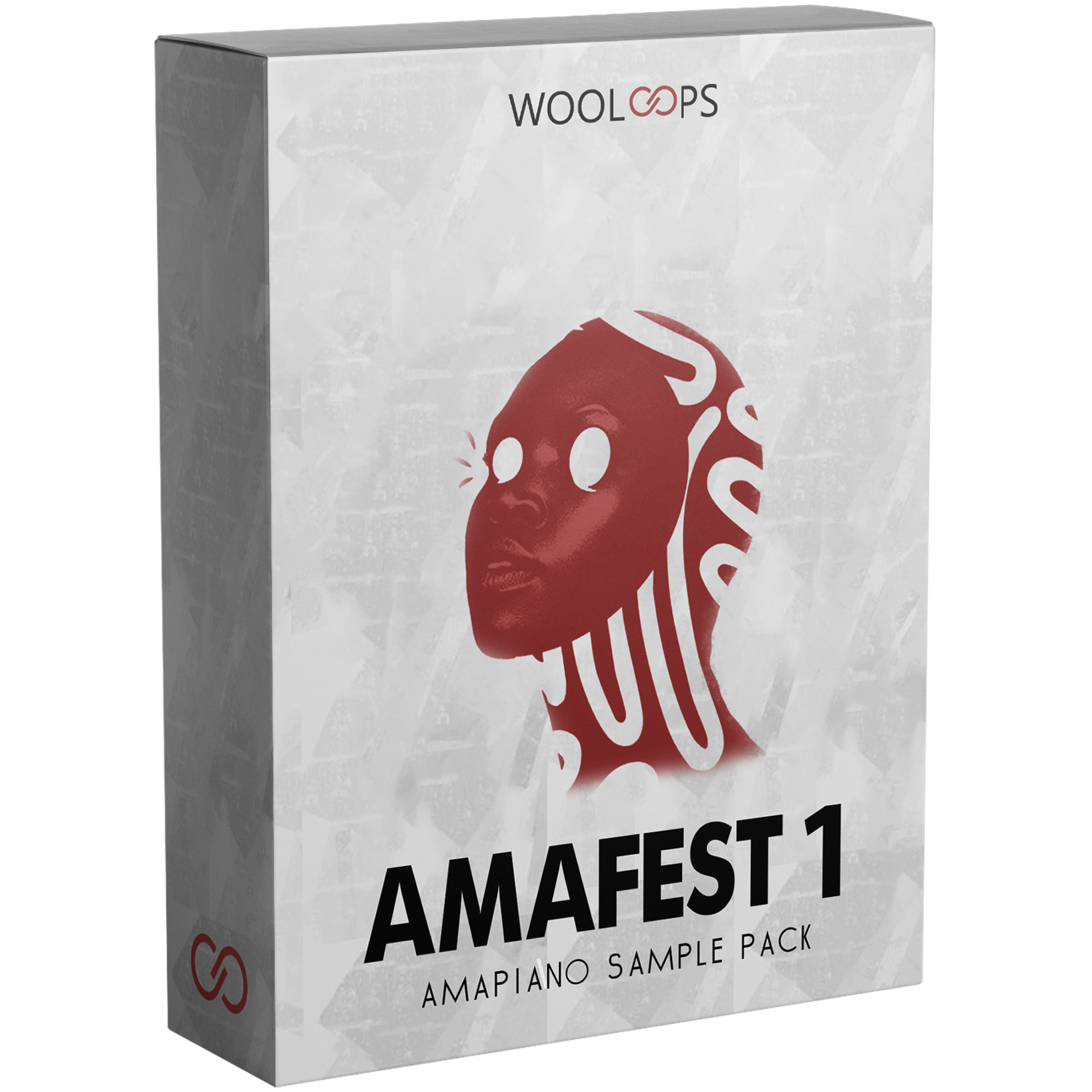 Amafest 1 Cover