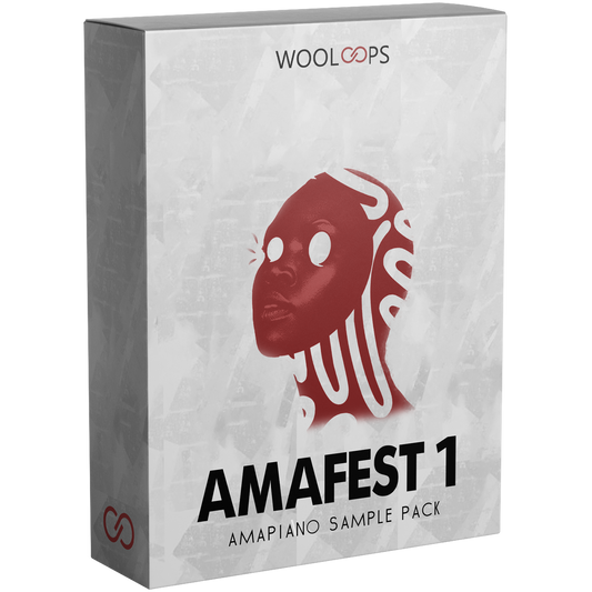 Amafest 1 Cover