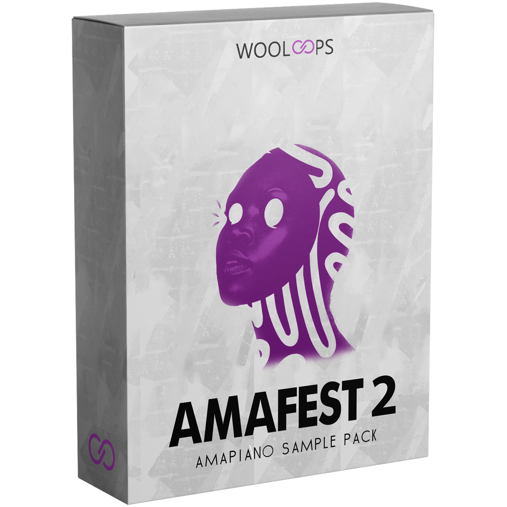 Amafest 2 Cover
