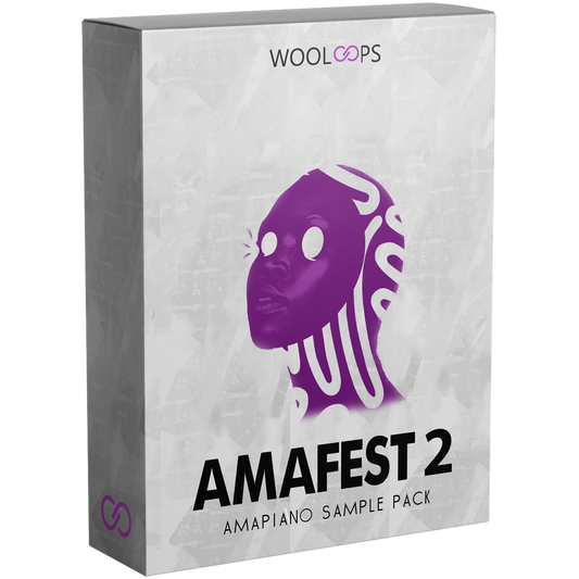 Amafest 2 Cover