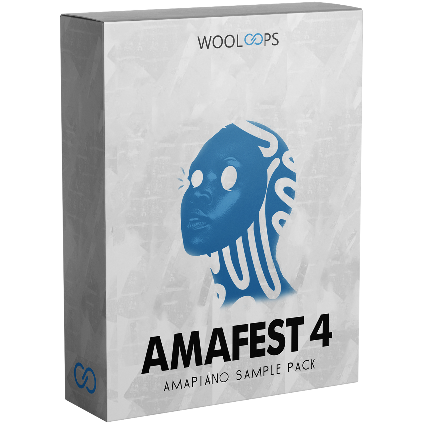 Amafest 4 Cover