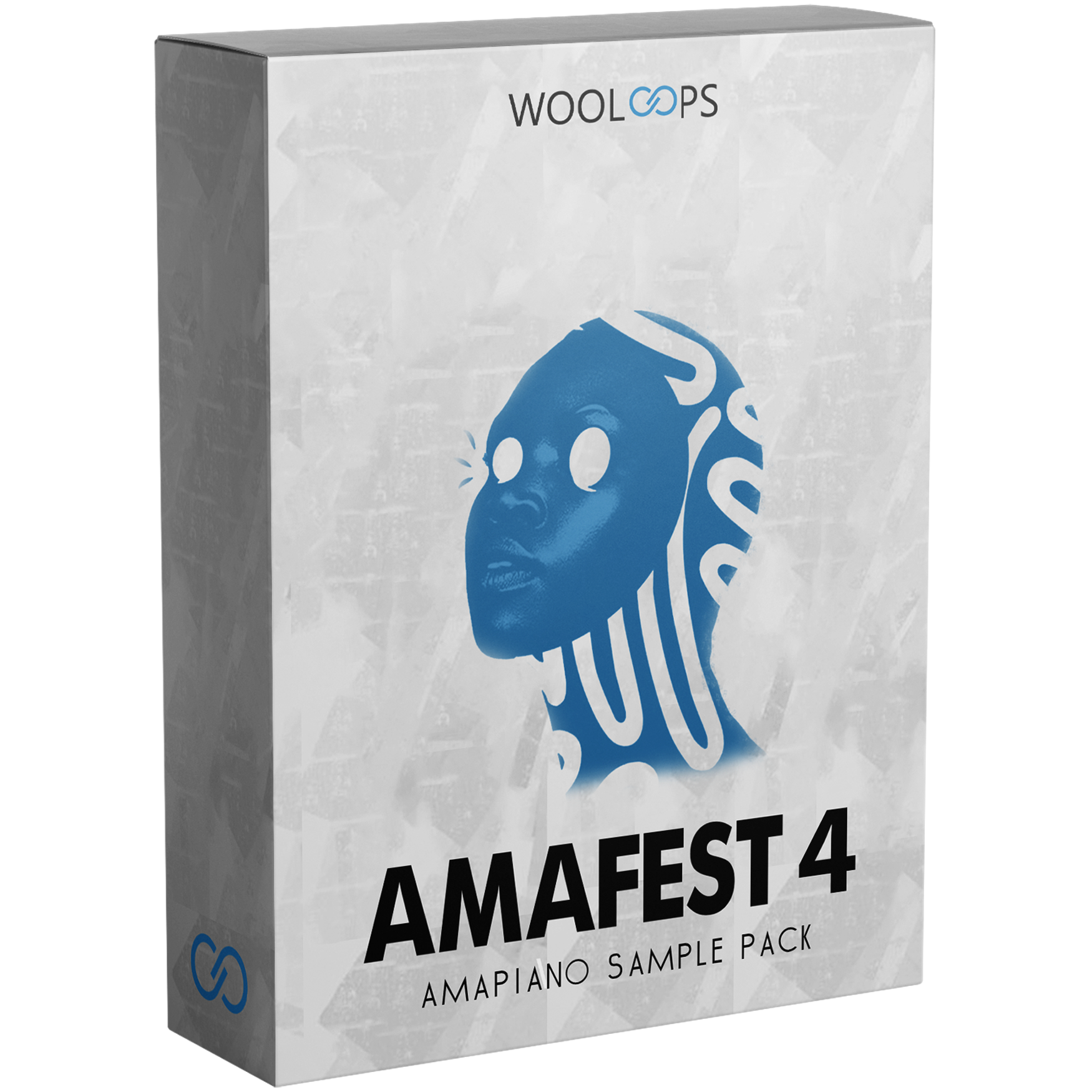 Amafest 4 Cover