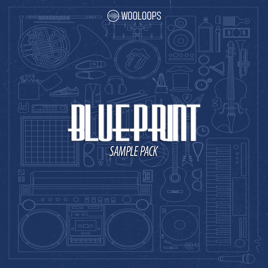 BLUEPRINT copy