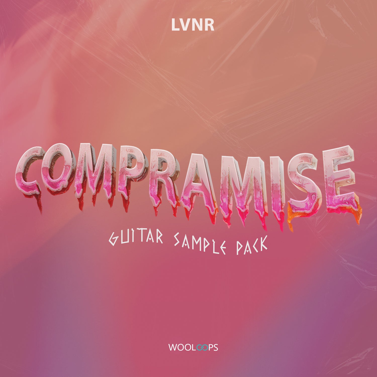 COMPRAMISE COVER