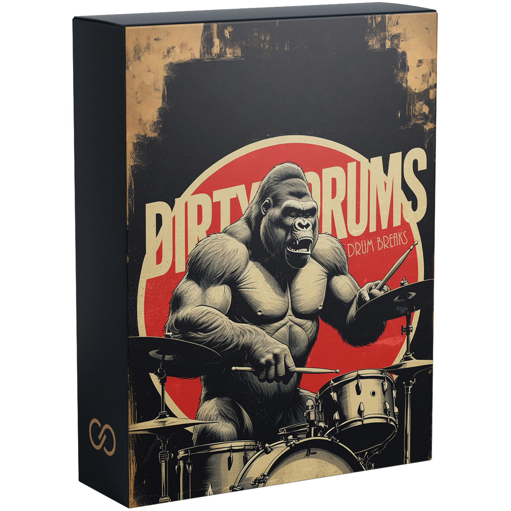 DIRTY DRUMS BOX WOOLOOPS copy