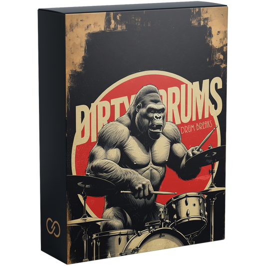 DIRTY DRUMS BOX WOOLOOPS copy
