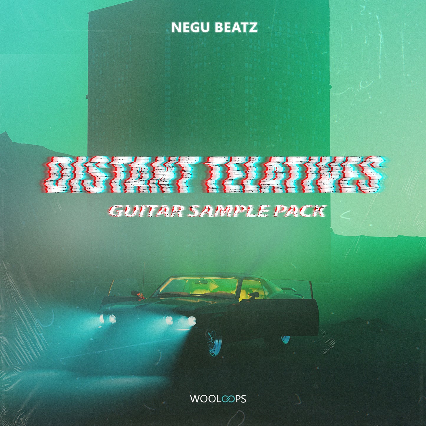 DISTANT RELETIVES copy765