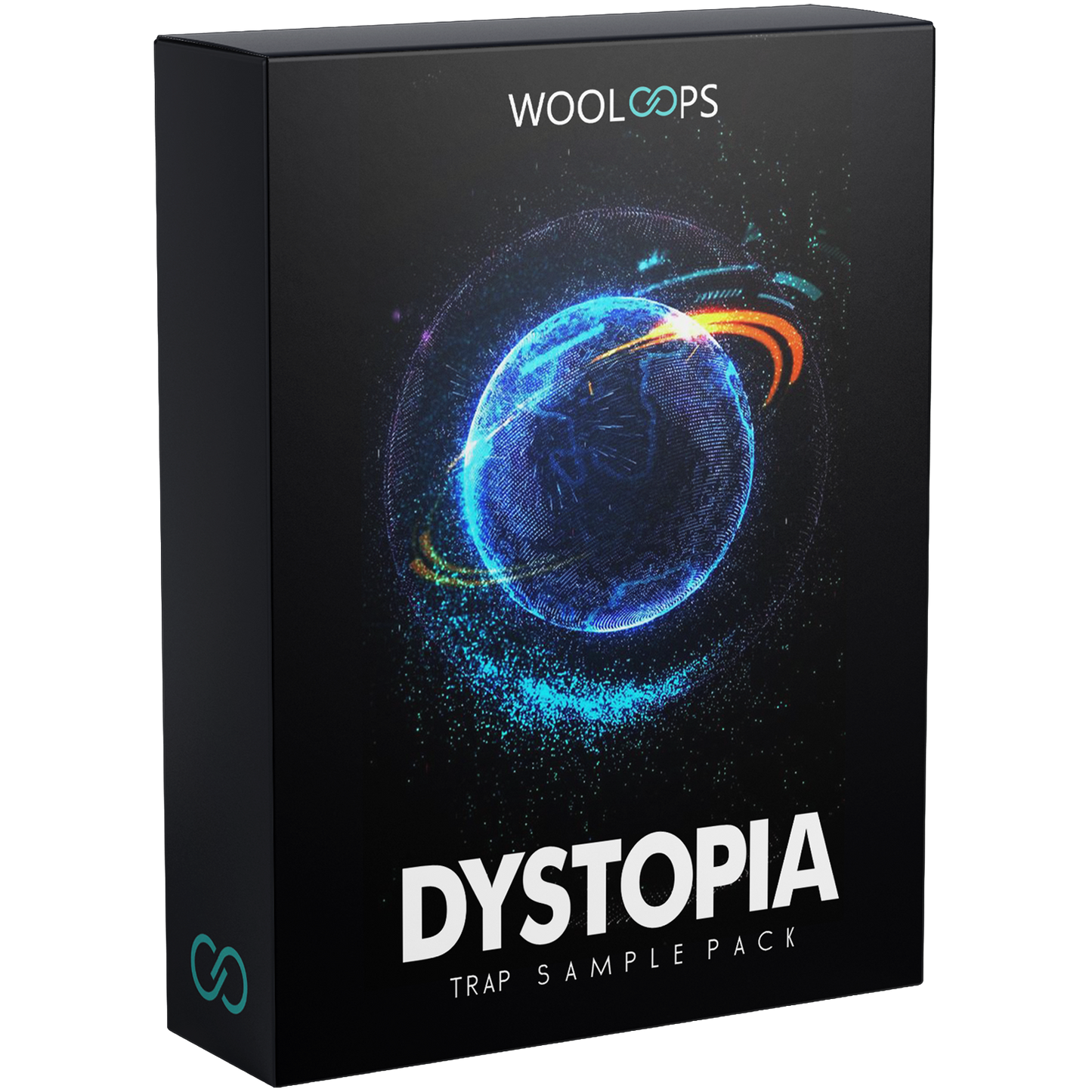 DYSTOPIA COVER