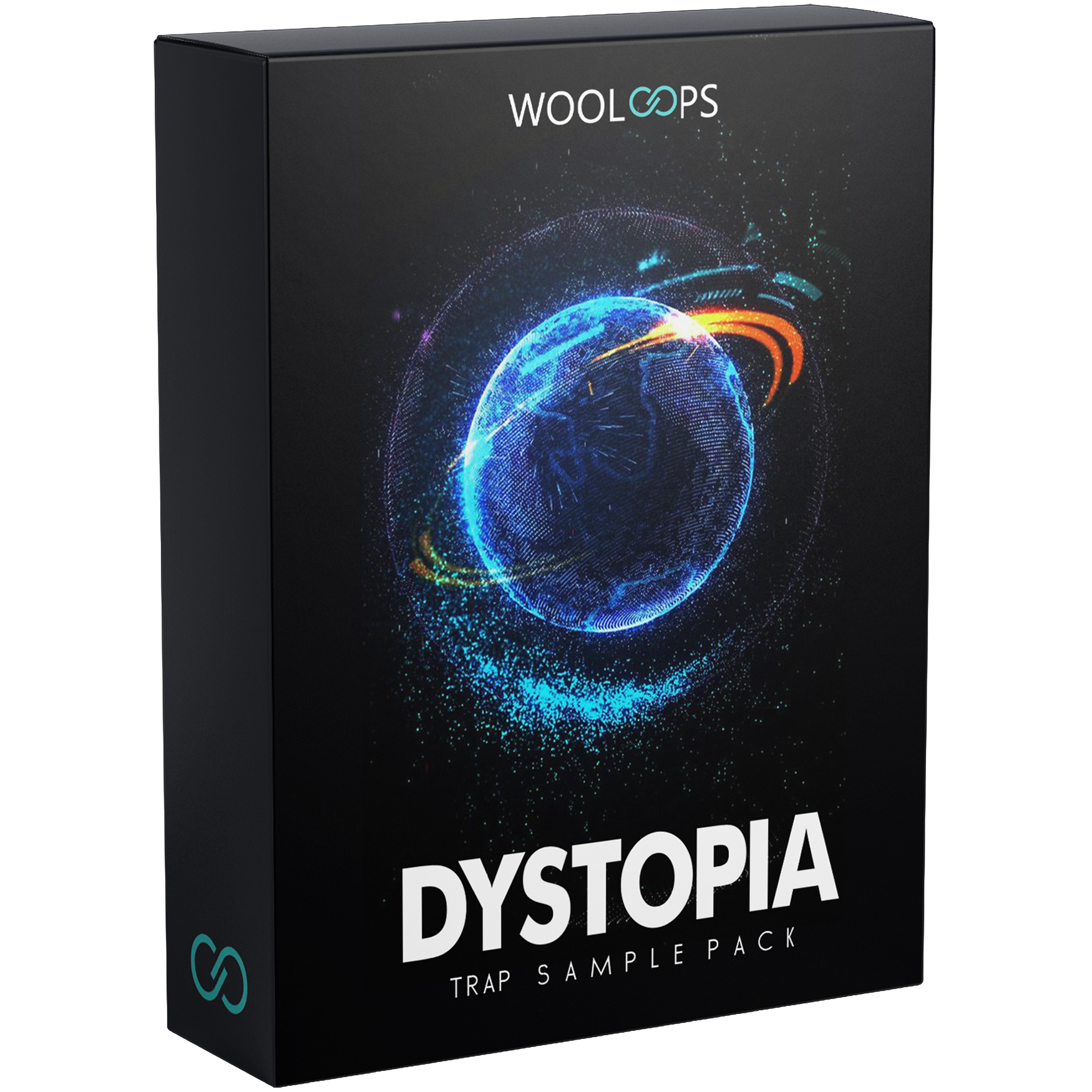 DYSTOPIA COVER
