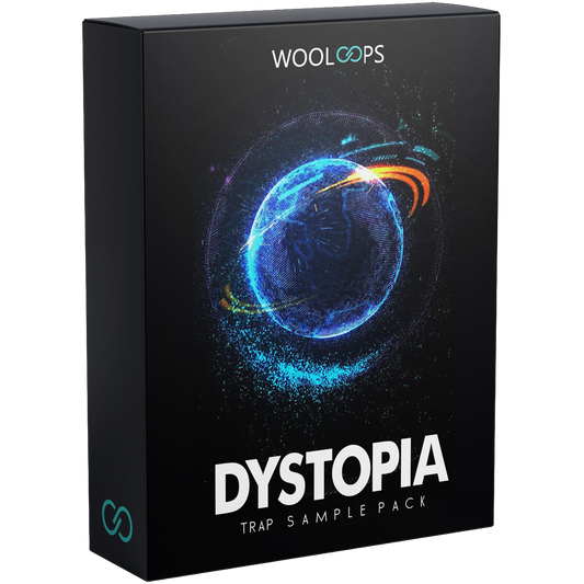 DYSTOPIA COVER