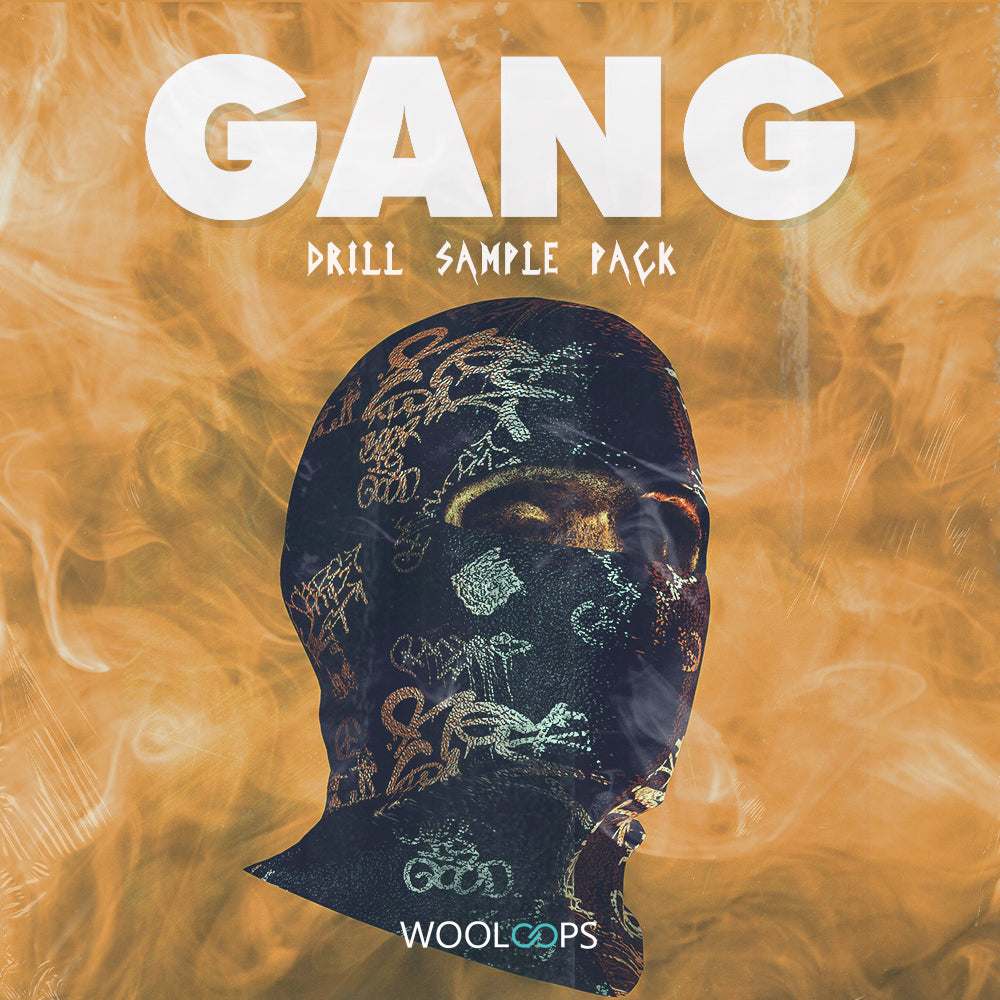 GANG COVER