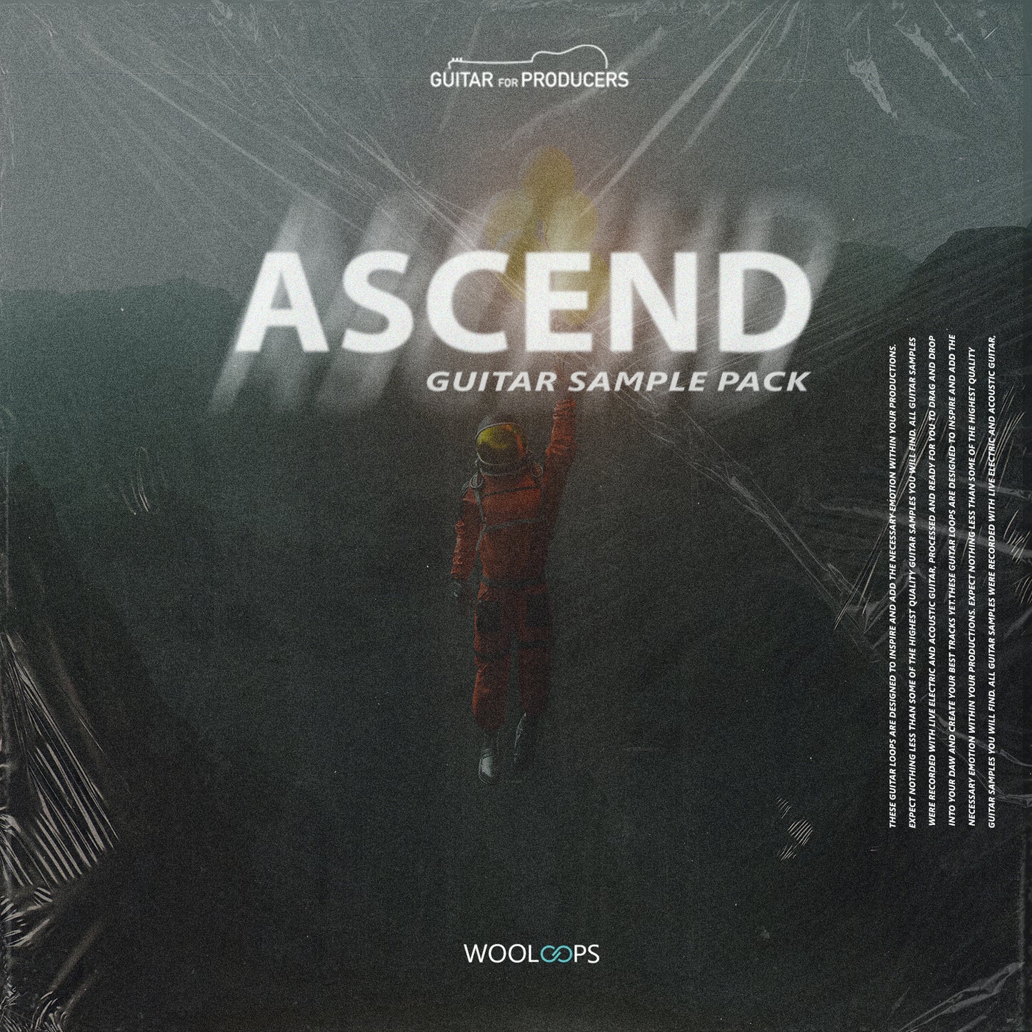 GFP Ascend Guitar Pack 2 copy