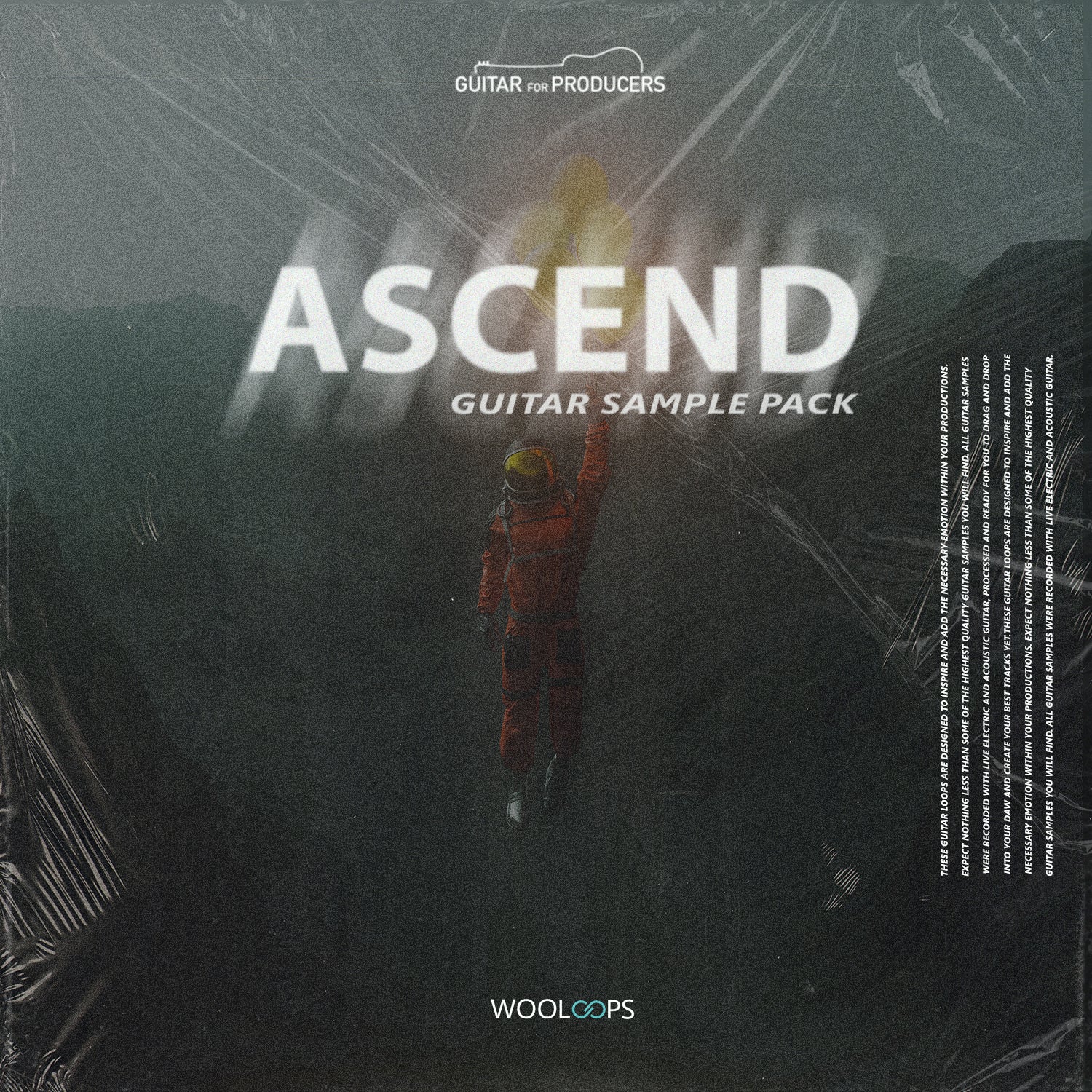 GFP Ascend Guitar Pack 2 copy