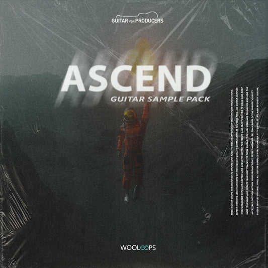 GFP Ascend Guitar Pack 2 copy