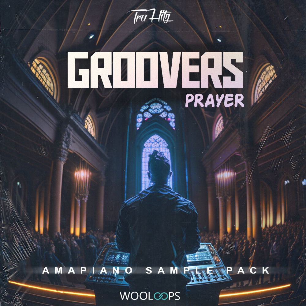 Grover’s Prayer – Amapiano