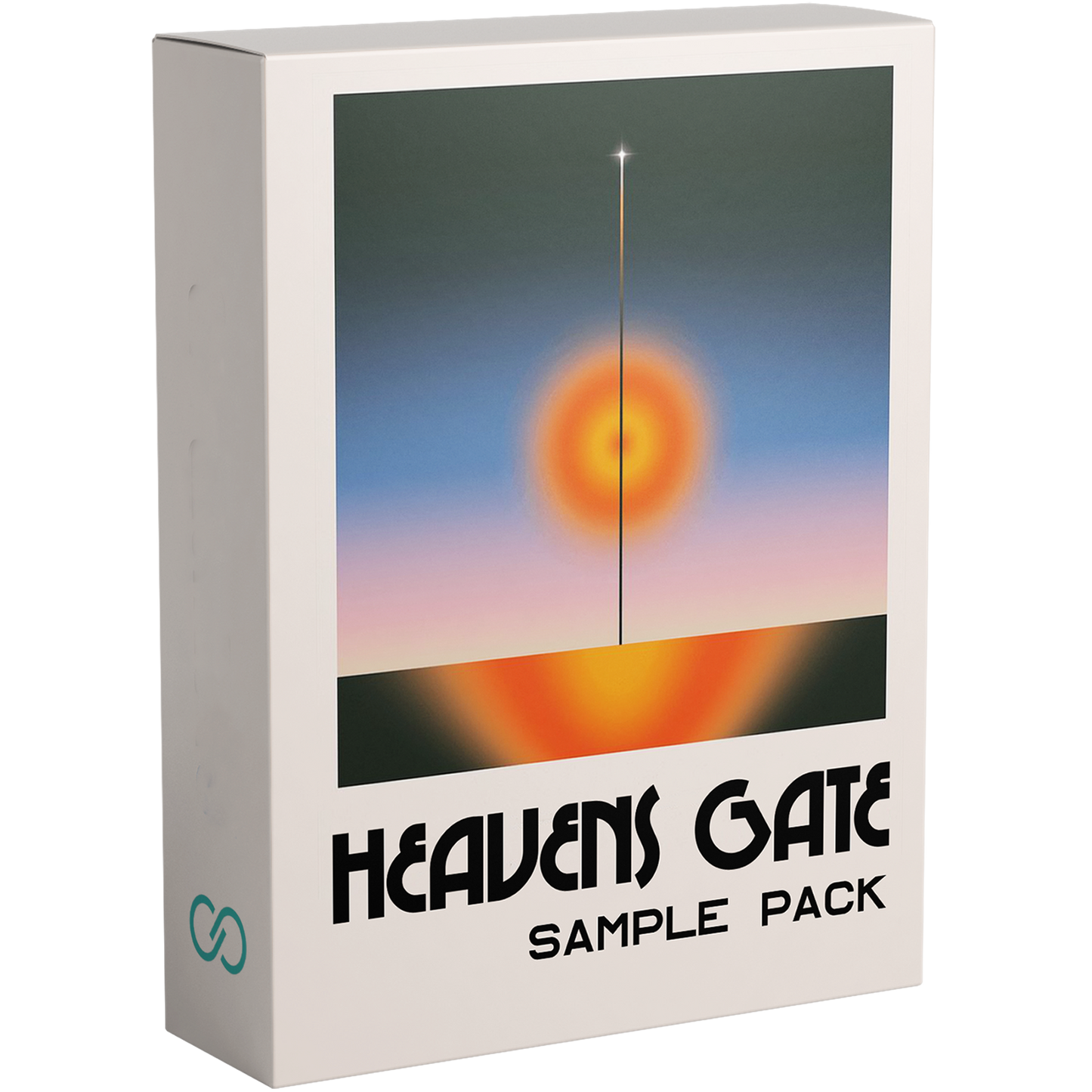 HEAVENS GATE WOOLOOPS