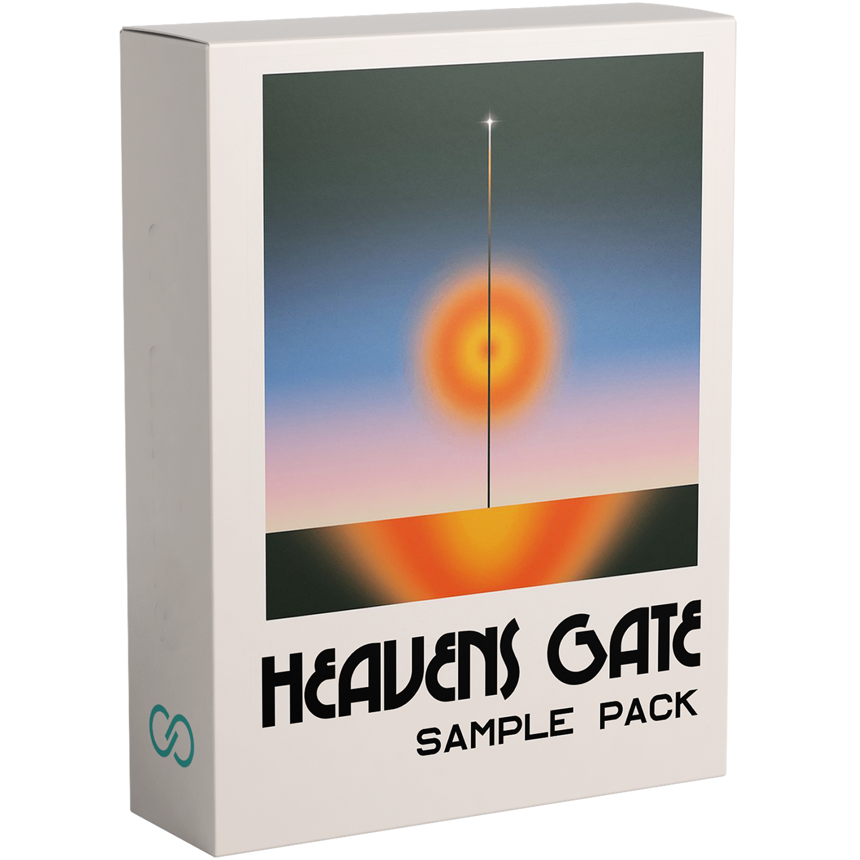 HEAVENS GATE WOOLOOPS