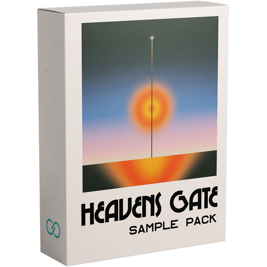 HEAVENS GATE WOOLOOPS