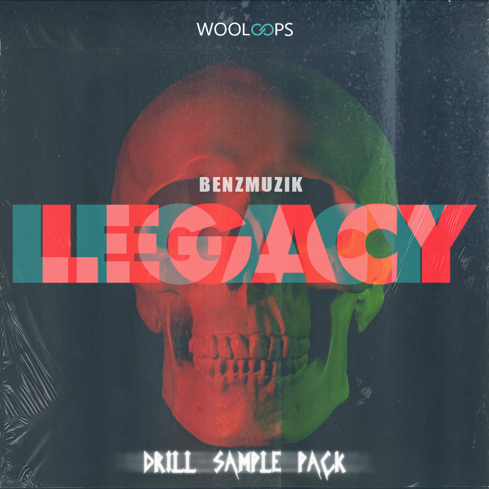 LEGACY COVER
