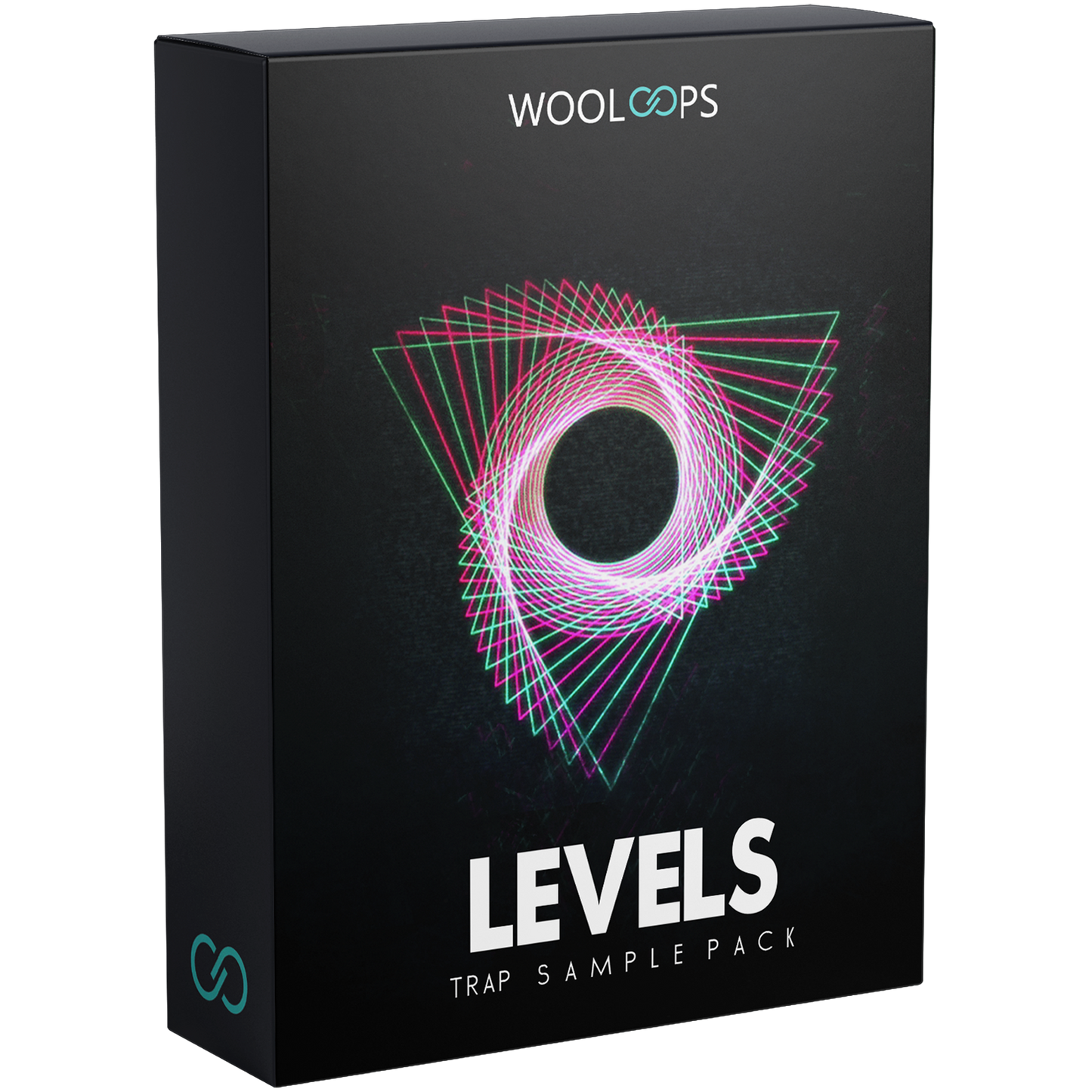 LEVELS COVER