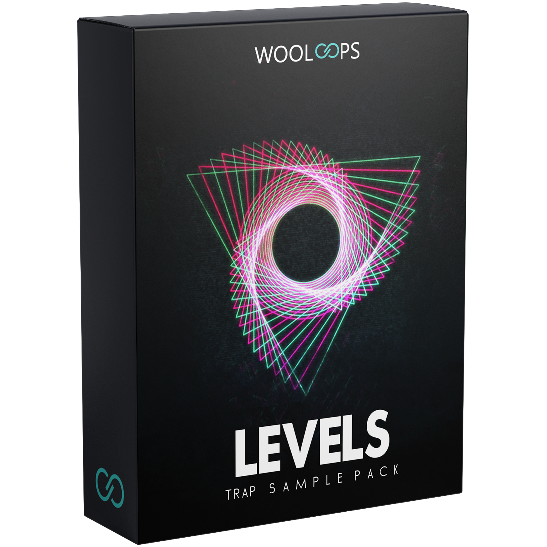 LEVELS COVER