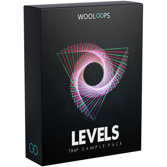 LEVELS COVER