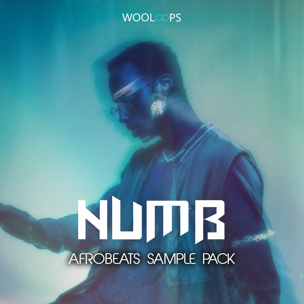 NUMB COVER