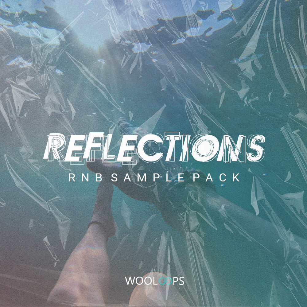 Reflections Rnb Sample Pack Wooloops Wooloops
