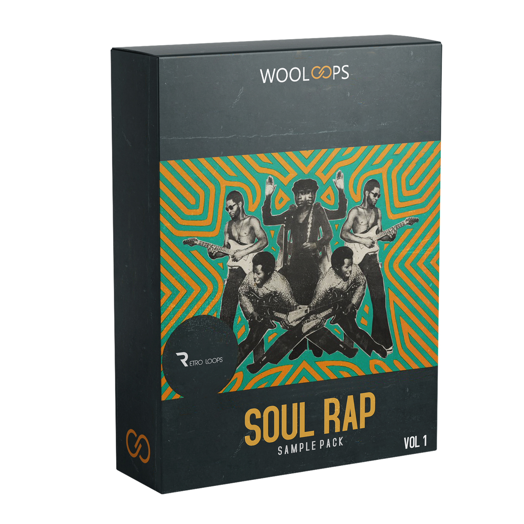 SOUL RAP copy