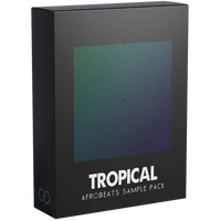 TROPICAL COVER