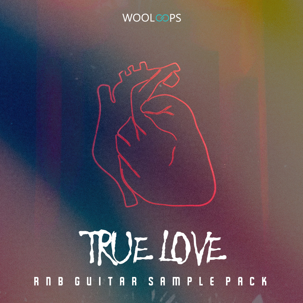 TRUE LOVE COVER