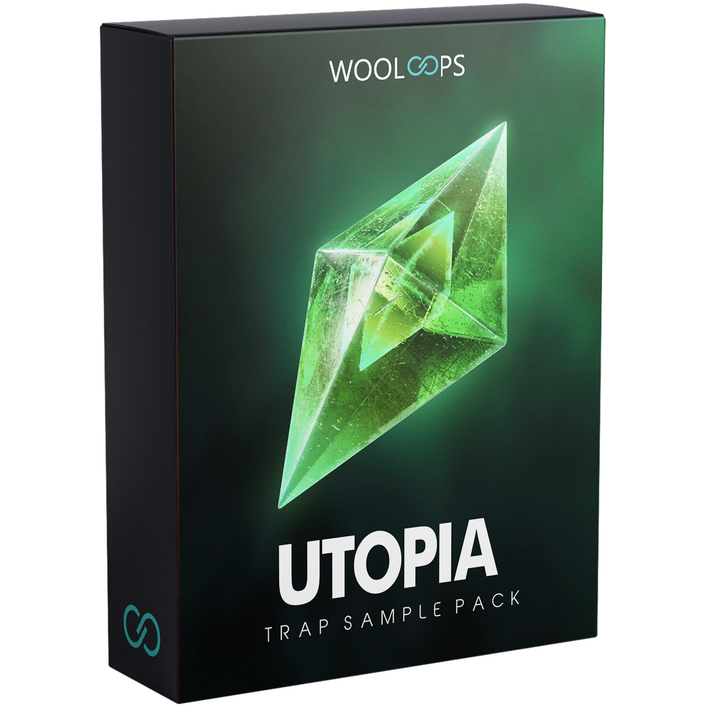 UTOPIA COVER