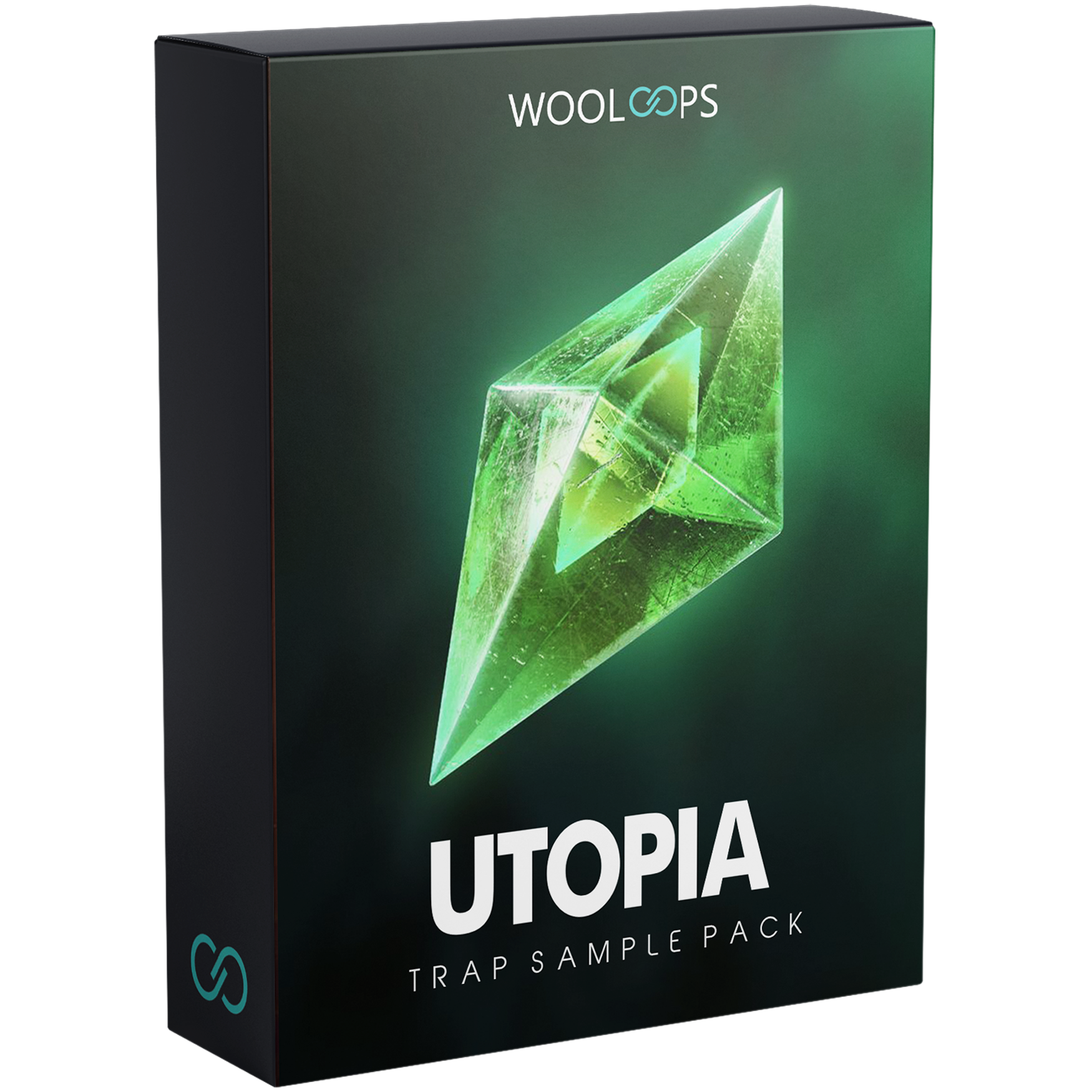 UTOPIA COVER