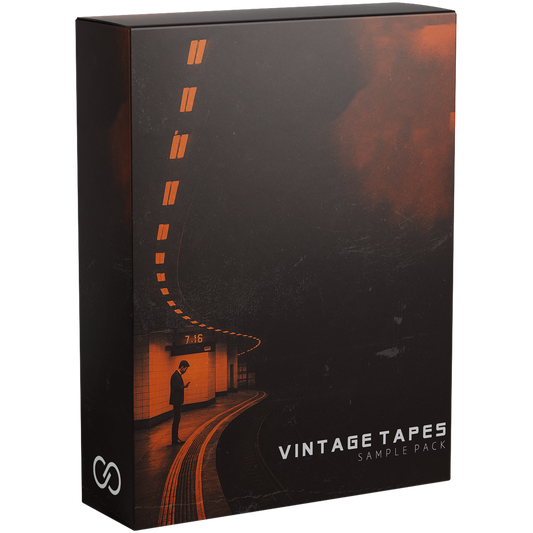 VINTAGE TAPES copy