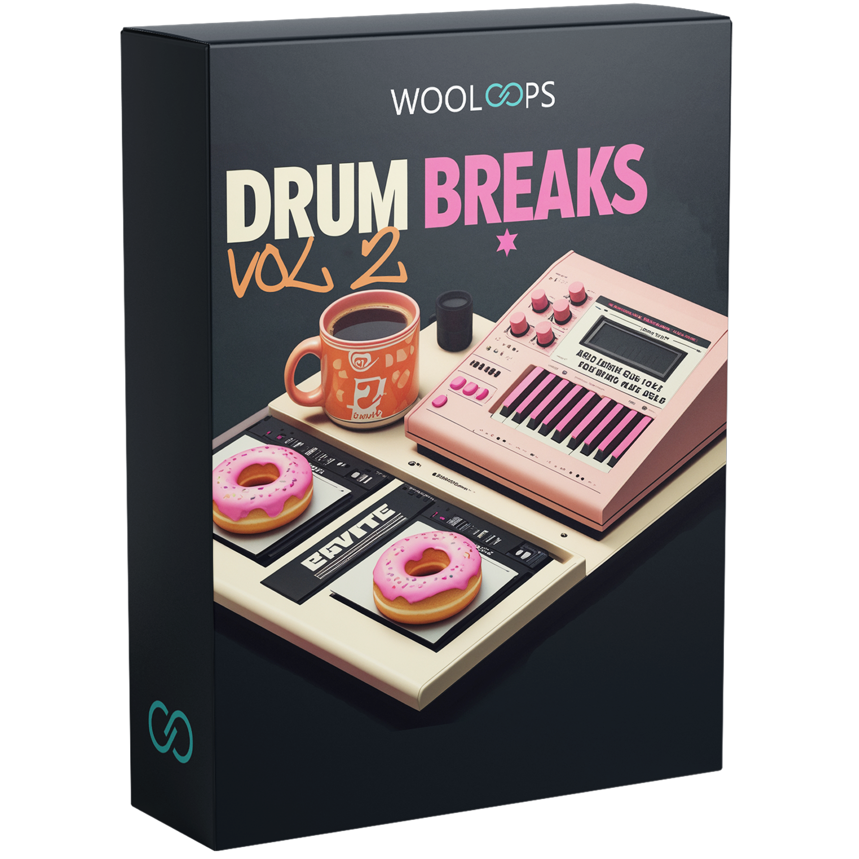 WOOLOOPS BREAKS 2 Wooloops