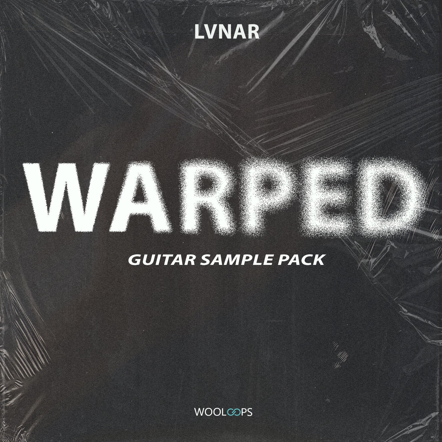 warped COVER