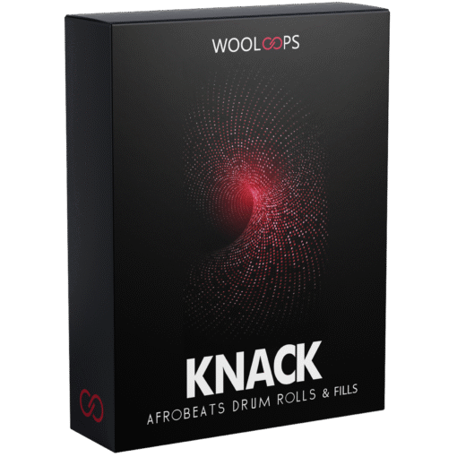 Knack - Drum Rolls