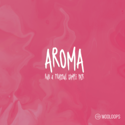 Aroma - RnB Sample Pack