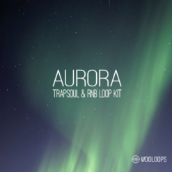 Aurora - RnB Sample Pack
